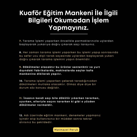 Eğitim Mankeni Fiber Sentetik Karamel 65 Cm