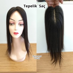 Tepelik Tül Doğal İpek Taban Ankara Mağazası