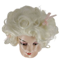 Ankara Kızılay Marilyn Monroe Peruk