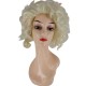 Ankara Kızılay Marilyn Monroe Peruk