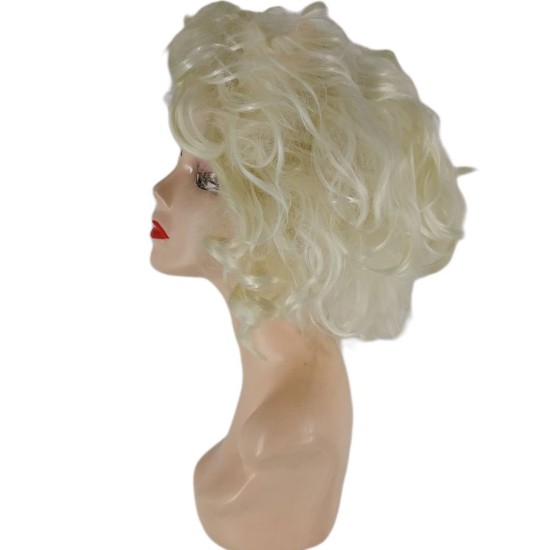 Ankara Kızılay Marilyn Monroe Peruk